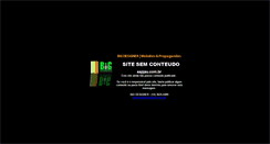 Desktop Screenshot of aapjau.com.br
